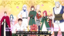 Isekai de Mofumofu - Episode 8 subtitrare anime română