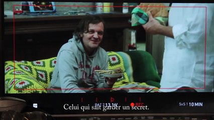Au bonheur des ogres (2013) - Bande annonce