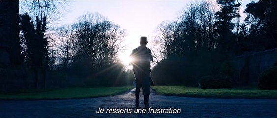 Mary Shelley (2017) - Bande annonce