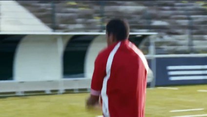 Comme un lion (2012) - Bande annonce