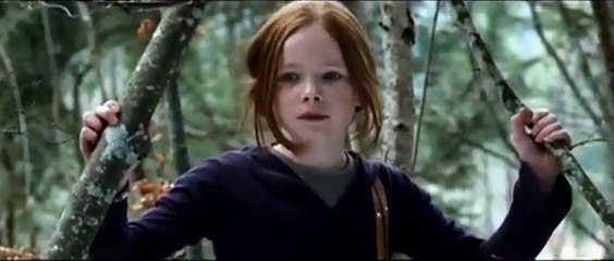 Le renard et l'enfant (2007) - Bande annonce