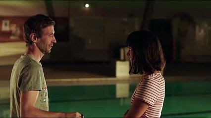Vincent n'a pas d'écailles (2014) - Bande annonce