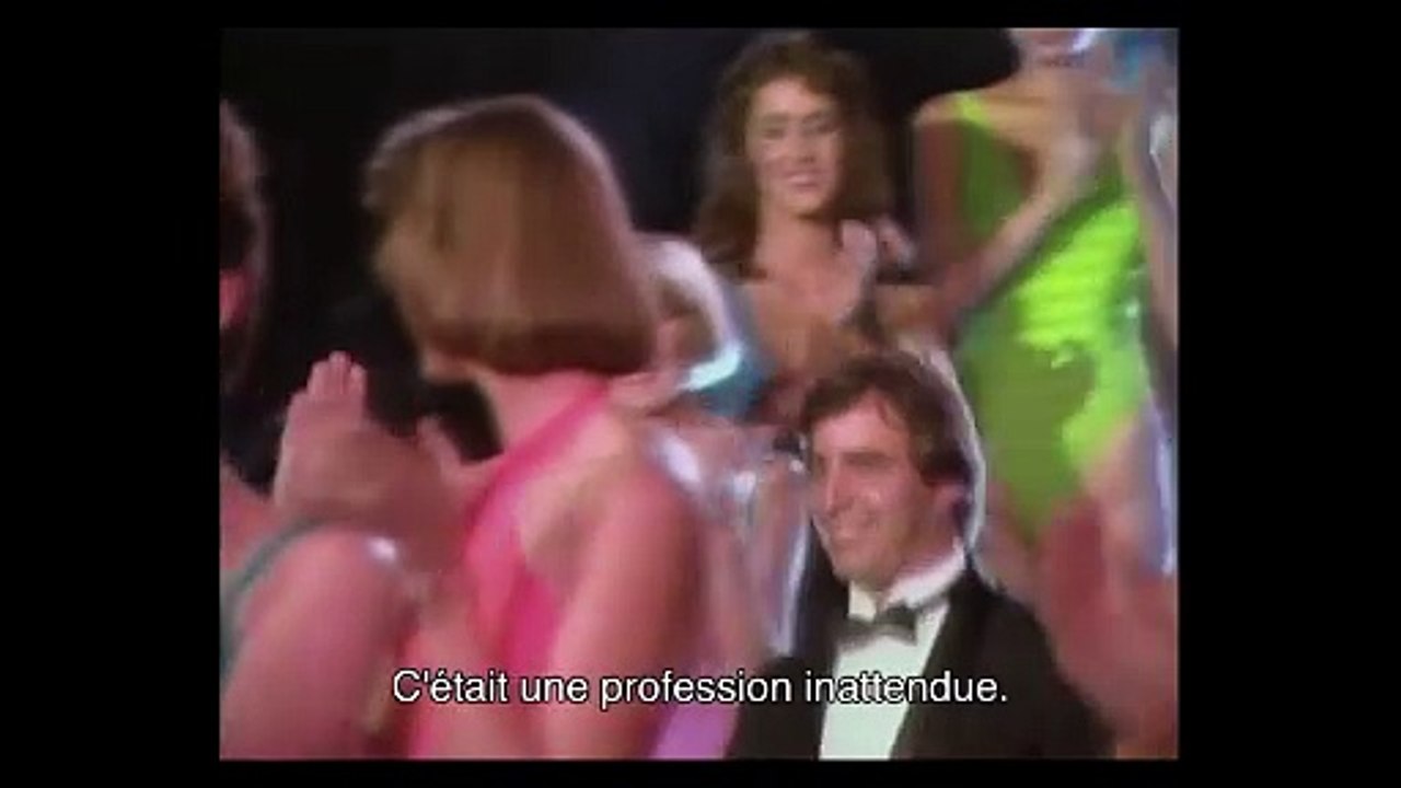 Casablancas, l'homme qui aimait les femmes (2016) - Bande annonce