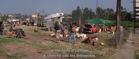 Invasion Los Angeles (1988) - Bande annonce