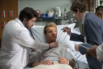 The Good Doctor 7x03 - PROMO