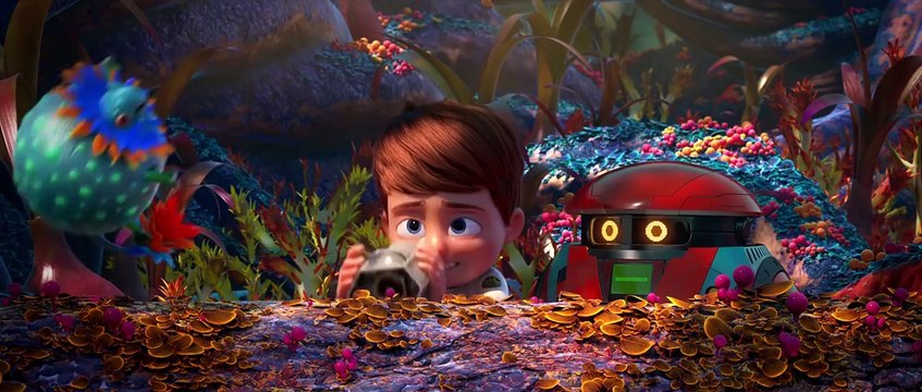 Terra Willy, planète inconnue (2019) - Bande annonce