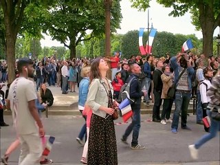 Contes de juillet (2017) - Bande annonce