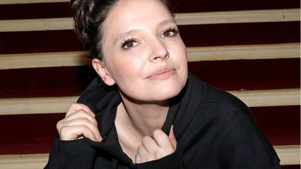 VOICI : The Voice : pourquoi Anne Sila, candidate de la saison 4, ne regarde plus l'émission