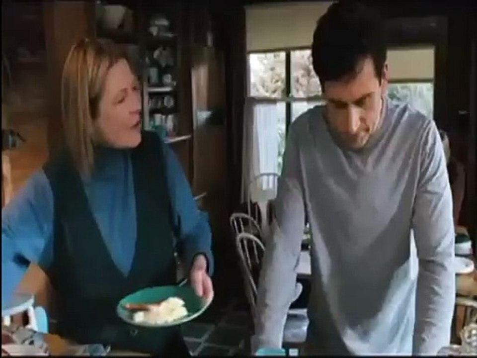 Coup de foudre à Rhode Island (2007) - Bande annonce