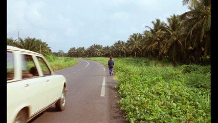 Chocolat (1988) - Bande annonce