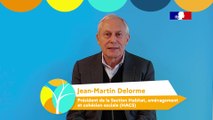 RA IGEDD 2023 # JOP - Jean-Martin Delorme