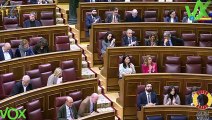 Francisco José Alcaraz en Moción sobre actos de apoyo a terroristas. Pleno de 27.02.2024