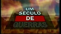 Um Século de Guerras - Guerras no Oriente Médio