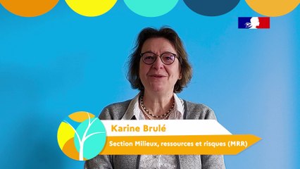 RA IGEDD 2023 # Eaux usées - Karine Brulé