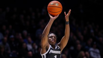 CBB: Providence +11.5 vs. Marquette, Duke -20.5 vs. Louisville.