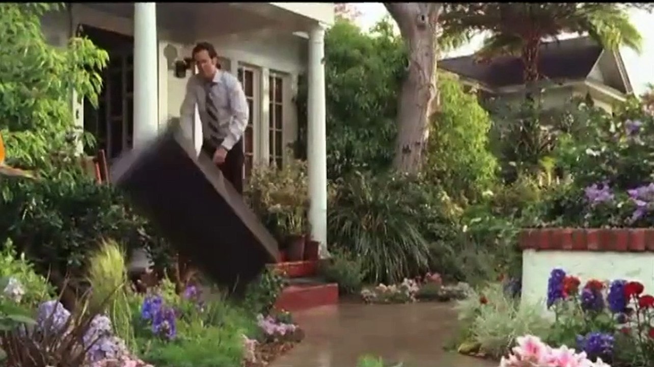 Alvin et les Chipmunks (2007) - Bande annonce