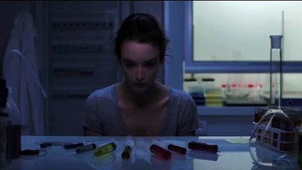Le secret des banquises (2016) - Bande annonce