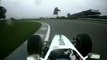 F1 – Jenson Button (BAR Honda V10) Onboard – USA 2003
