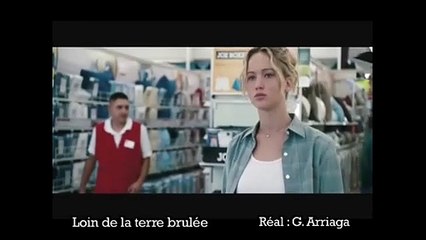 Loin de la terre brûlée (2008) - Bande annonce