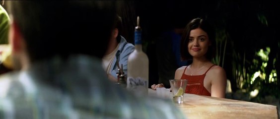 Action ou vérité (2018) - Bande annonce