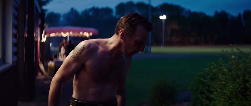 Sparring (2017) - Bande annonce