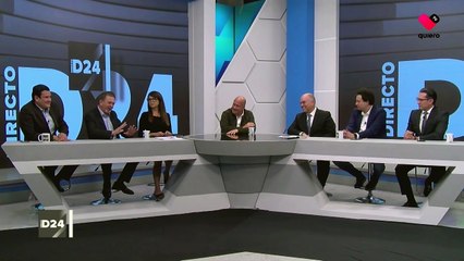 "No soy fosfo fosfo": Enrique Alfaro no se considera parte de lo "nuevo" de Movimiento Ciudadano