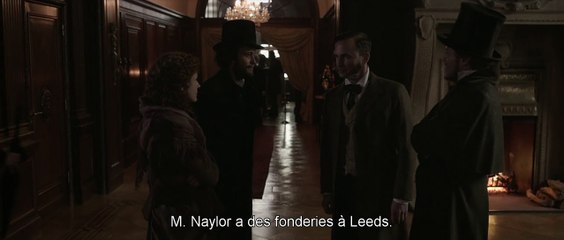 Le jeune Karl Marx (2017) - Bande annonce