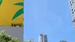 Balneário Camboriú é uma das três cidades do Brasil com mais moradores em apês