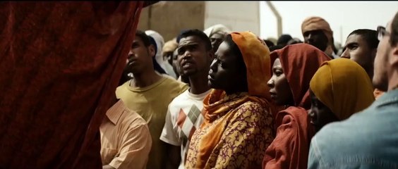 Les chevaliers blancs (2015) - Bande annonce