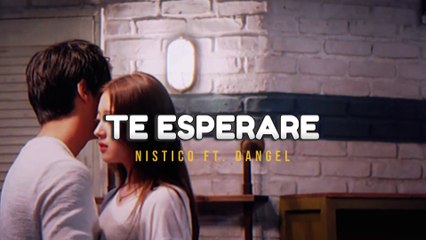 RAP TRISTE - "TE ESPERARE" / PARA DEDICAR ❤️