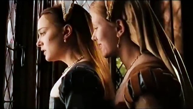 Deux soeurs pour un roi (2008) - Bande annonce