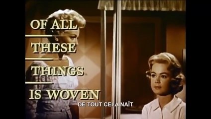 Mirage de la vie (1959) - Bande annonce
