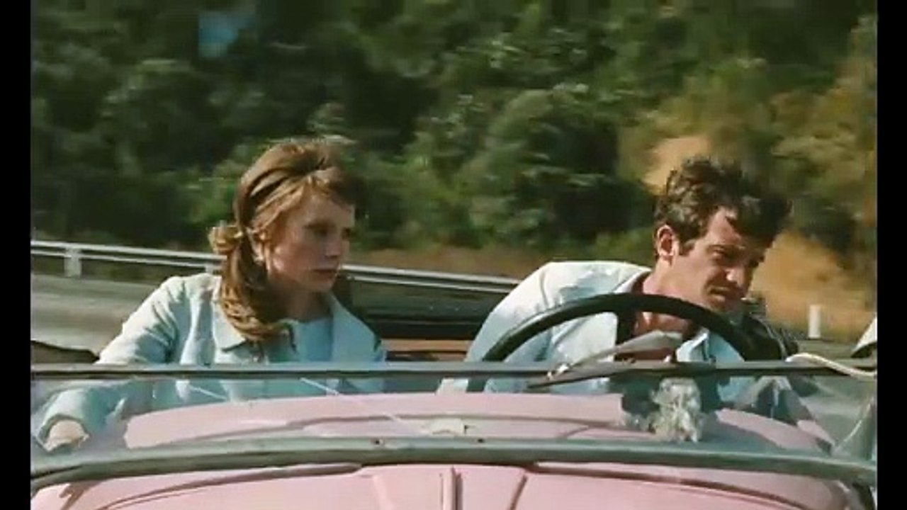 L'homme de Rio (1964) - Bande annonce