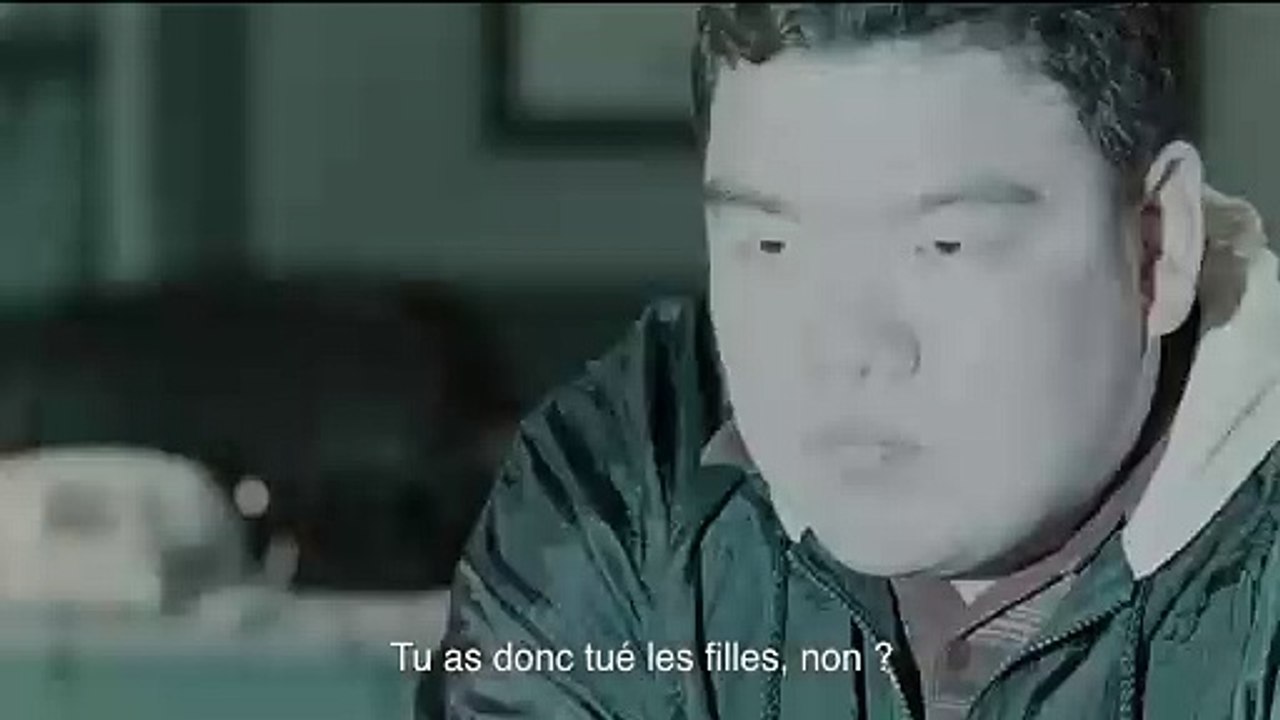 Memories of Murder (2003) - Bande annonce