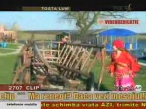 YouTube - Ionut Cercel - Hai Chaiorie