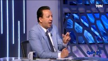 هل أحمد دياب المرشح القادم لرئاسة اتحاد الكرة المصري؟ رد صادم من الناقد الرياضي عصام شلتوت 