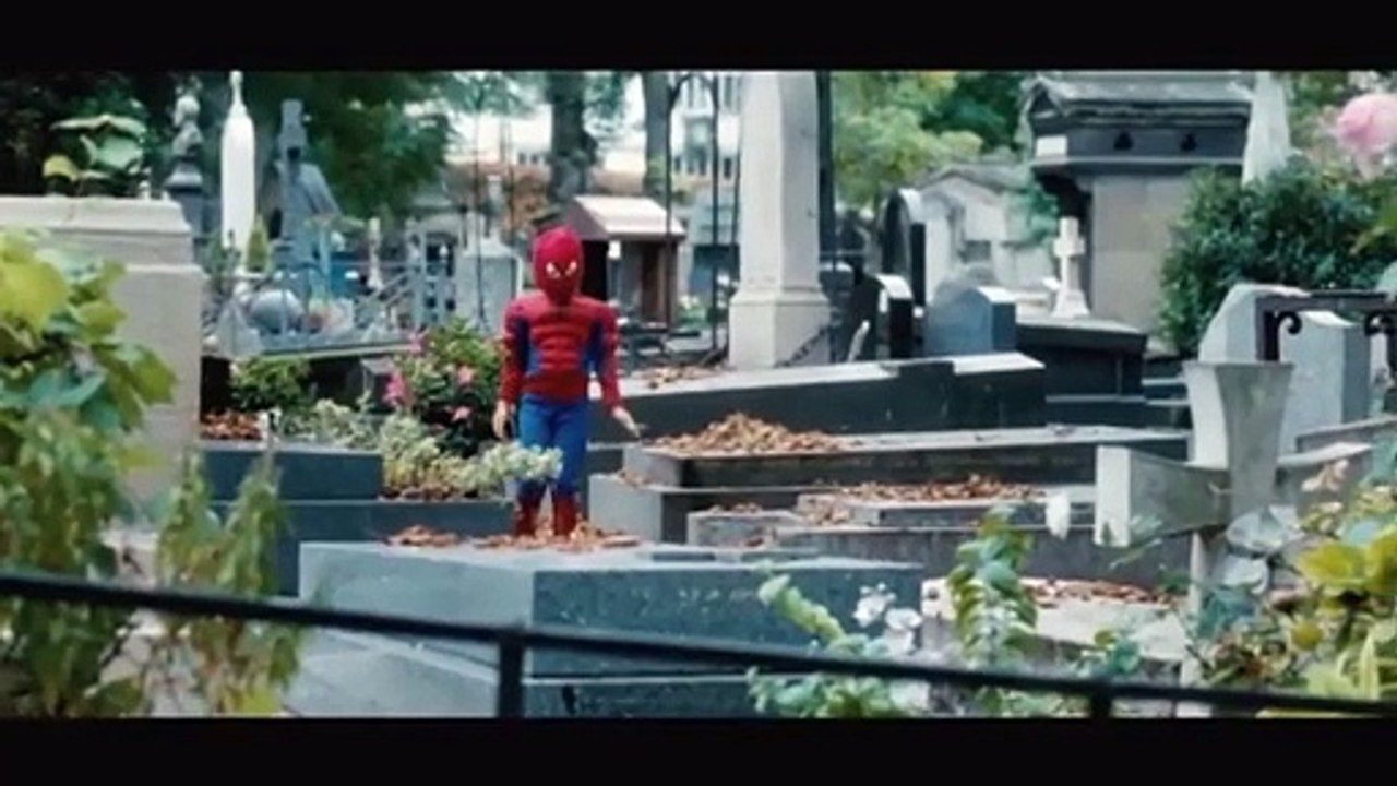 Pourquoi tu pleures ? (2011) - Bande annonce