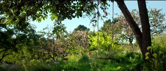 Le goût des merveilles (2015) - Bande annonce