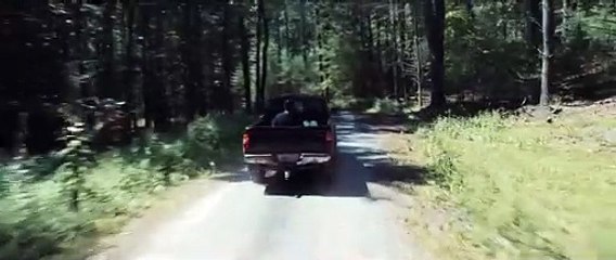 It Comes at Night (2017) - Bande annonce