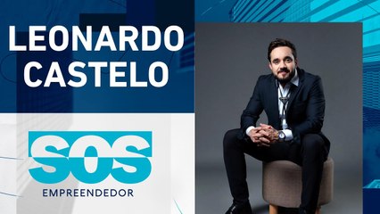 LEONARDO CASTELO | SOS EMPREENDEDOR - 29/02/2024