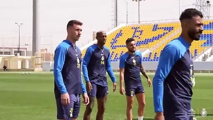 Al Nassr
