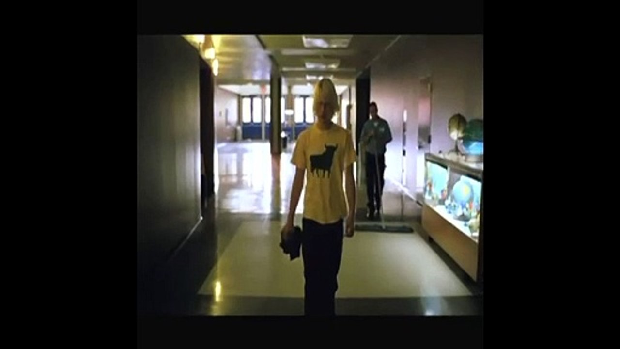 Elephant (2003) - Bande annonce