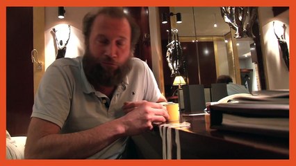 Je fais le mort (2013) - Bande annonce