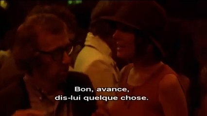 Tombe les filles et tais-toi (1972) - Bande annonce