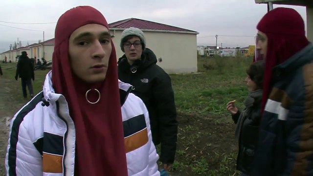 Jacky au royaume des filles (2014) - Bande annonce