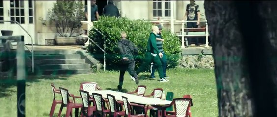 Mon frère (2019) - Bande annonce