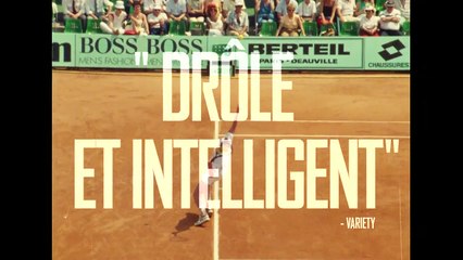 L'empire de la perfection (2018) - Bande annonce