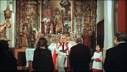 Tristana (1970) - Intriguing Trailer of Luis Buñuel's Classic Drama 🎬