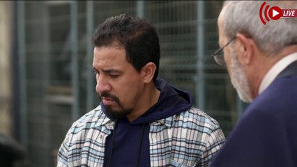 Jniyen Ep 2 مسلسل جنِيّْن الحلقة