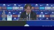 Inter-Atalanta 4-0 * Simone Inzaghi: ci siamo creati 12 punti in un mese, ma dobbiamo rimanere concentrati